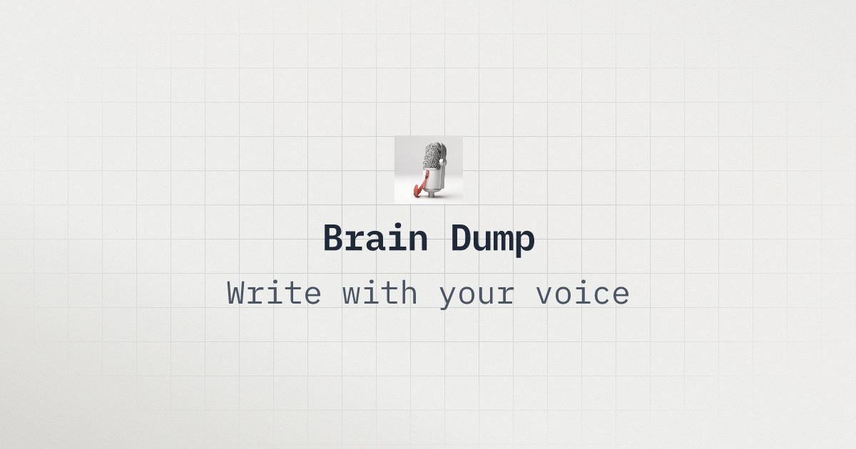 Voice journaling on iPhone: scripts and prompts that keep you moving